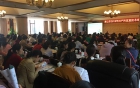 眉山市举办2018年妇产科适宜技术培训