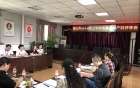  眉山市召开2018年上半年危重症孕产妇病例评审工作会