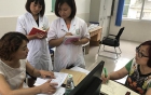  开展综合督导，为全市妇幼健康护航