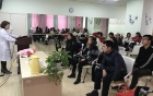 拥抱早产儿天使，守护健康成长