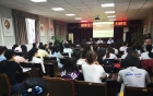 我院积极参加国家“十三五”重点科研课题研究