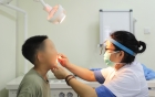家长们挂号要注意了，“五官保健门诊”更名为“眼耳鼻咽喉门诊”啦！