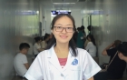 奉献十六载，无悔医者路 ——记市第五届劳模王辉