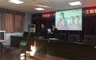 不忘初心，牢记使命主题教育 | 眉山市妇幼保健院以学习感悟初心，用行动践行使命
