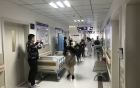 医院动态 | 眉山市妇幼保健院开展消防培训演练