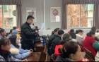 余妈妈课堂开讲啦！课上完后，家长泪目了...