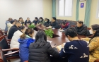 持续推进疫情防治工作，加强落实力度到历史最高