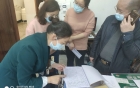 眉山市2020年出生医学证明专项督导顺利完成