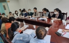 眉山市2020年1季度预防艾滋病、梅毒和乙肝母婴传播专项督导工作顺利完成