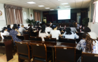 华西二院眉山妇女儿童医院（眉山市妇幼保健院）2020年一季度分管院长例会顺利召开