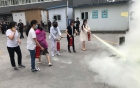 消防安全，人人有责