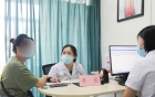 华西二院眉山妇女儿童医院举办生殖专科联盟义诊活动