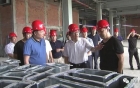 慕新海：项目建设要加快，防汛减灾要抓实！