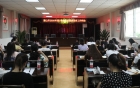 眉山市2020年第2季度妇幼健康服务工作例会顺利召开
