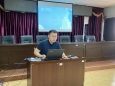 检验科充电日—戮力同心，探索求真