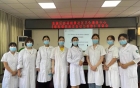 我为群众办实事| 提倡母乳喂养，促进科学育儿
我院到社区卫生服务中心开展母乳喂养知识培训