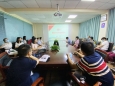 检验科充电日|因势利导，以学促进