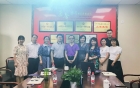 共建儿童血液病诊治中心，造福一方百姓