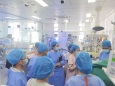 检验对话临床，探索协同发展之路——走进儿科教研室