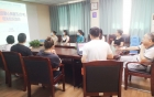 人人会急救，急救为人人--我院开展人员心肺复苏急救技能培训