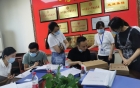 开展督查，持续筑牢档案安全防线
