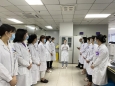 提升管理效能，落实发展责任——检验科持续推进精细化管理