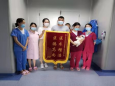 拒收红包暖人心，彰显医德树医风