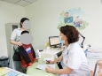我院开展“注意力缺陷多动障碍（ADHD）”迎国庆爱心义诊活动