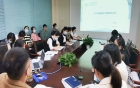 我院召开国有资产清查工作动员大会