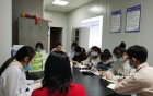 不负韶华，未来可期—检验科举办新进员工及采血人员培训会