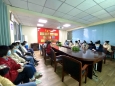 检验科充电日——紧抓机遇，驰而不息