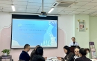 我院2021年第二次临床用血管理委员会顺利召开