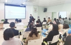 搭建运管体系，促进院科协同发展——首届运营管理委员会暨绩效管理工作组会议顺利召开