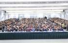 四川省医学会第十一次生殖内分泌学术会议在眉顺利召开