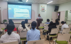 WAFF运动康复，呵护女性健康——WAFF运动走进华西二院眉山市妇女儿童医院