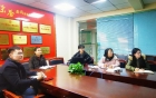 运管部2022年首次管理提升系列小讲课顺利开课