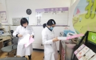 我院开展春节前疫情防控工作检查