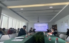 运营管理委员会第二次会议及绩效管理工作会议顺利召开