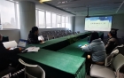运管部2022年第二次管理提升系列小讲课顺利开课