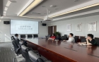 运管部2022年第三次管理提升系列小讲课顺利开课