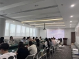 检验科充电日—强学习、树标准、向未来