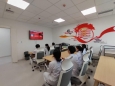 强化科研学习，营造科研氛围