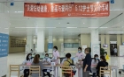 关爱妇幼健康，幸福与爱同行——华西二院眉山市妇女儿童医院开展“5.12”国际护士节系列活动