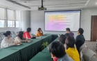 综合采购部组织政府采购典型案例学习