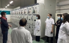 牢筑安全生产线，医院开展安全生产大检查