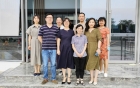 守护儿童健康，助推小儿外科发展——四川省小儿外科质控专家组来眉调研指导