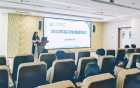 以梦为马，不负韶华--我院2022年第一批次实习生岗前培训圆满结束