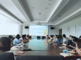 2022年第一次输血管理委员会顺利召开