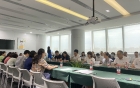 我院2022年第二次运营管理委员会顺利召开