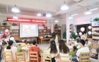 快乐暑假，爱心托管——2022年职工子女暑期托管班正式开班